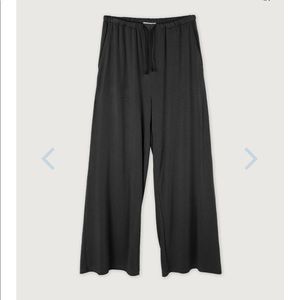 Oak + Fort Drawstring Pants